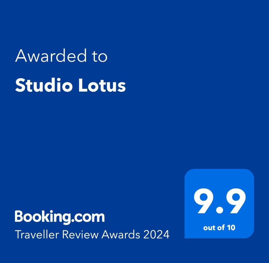 Studio Lotus Bucharest Exterior photo